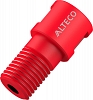 Адаптер для алмазных коронок Alteco M22 мама-1 1/4" 7UNC папа