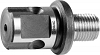 Переходник Ravic Weldon 19 мм+Nitto / 1/2-20 UNF
