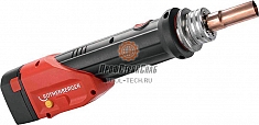 Аккумуляторный гидравлический экспандер для труб Rothenberger Romax Compact Basic Set III