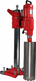 Алмазные сверлильные установки Voll V-Drill 300