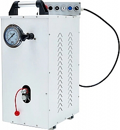 Гидростанция гидравлического стыкового сварочного аппарата для пнд труб Hamlem AL315