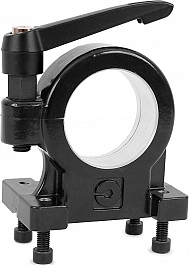 Хомутные крепления для двигателей алмазного бурения Messer 60 мм