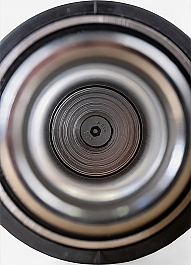 Концентратор пылеотвода для алмазного бурения Keos 1 1/4 UNC папа+1/2 G мама-1 1/4 UNC мама