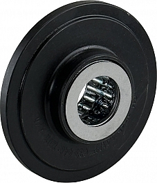 Накаточные ролики GruvMaster 1"-1 1/2" для желобонакатчика RG-1/1X