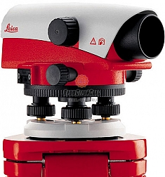 Оптический нивелир Leica NA 728