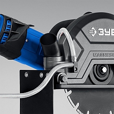 Патрубок электрического резчика по бетону Зубр Профессионал ЗШ-П120-2700 ПСТ Патрубок электрического резчика по бетону Зубр Профессионал ЗШ-П120-2700 ПСТ