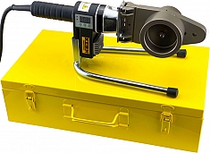 Паяльник для полипропилена Kern Welder R63E