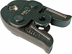 Пресс-клещи для обжима фитингов Voll SV 22