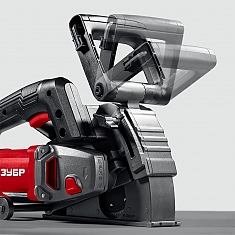 Регулируемая рукоятка штробореза Зубр Мастер ЗШ-30-1205 Т