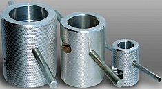 Ручные зачистки для армированных полипропиленовых труб ADR Tools 40/50 мм Ручные зачистки для армированных полипропиленовых труб ADR Tools 40/50 мм