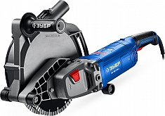 Штроборез Зубр Профессионал ЗШ-П65-2700 ПСТ