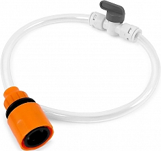 Система подачи воды бесщеточной дрели для алмазного сверления Messer DBM-150