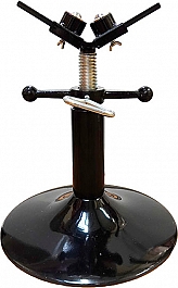 Трубная опора желобонакатного станка Voll V-Groover 1-6