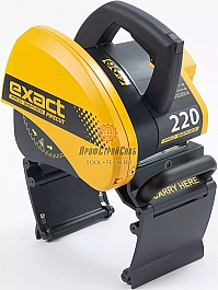 Труборезы электрические Exact PipeCut 220 Pro Series