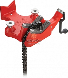 Цепные верстачные тиски Ridgid BC-810A