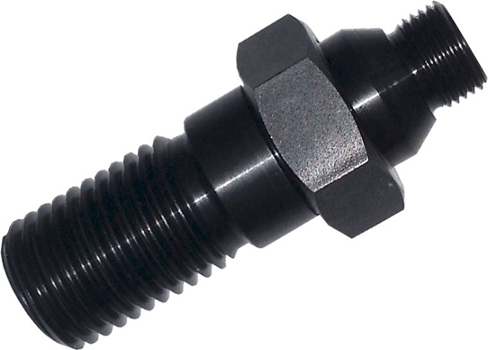 Адаптер для алмазной коронки Messer 1/2 папа-1 1/4 папа