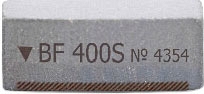 Алмазный сегмент для коронок Adel Premium BF 400S Алмазный сегмент для коронок Adel Premium BF 400S