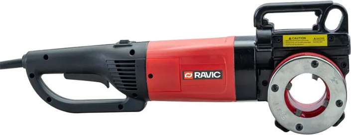 Электрические резьбонарезные клуппы Ravic RV-310 Электрические резьбонарезные клуппы Ravic RV-310