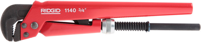 Газовые ключи Ridgid 1140 Газовые ключи Ridgid 1140