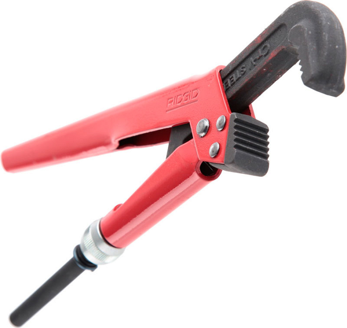 Ключи газовые Ridgid 1140 Ключи газовые Ridgid 1140