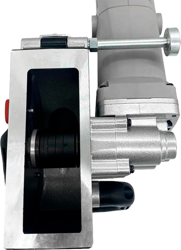 Крепление дисков штробореза Crown CT13683-150