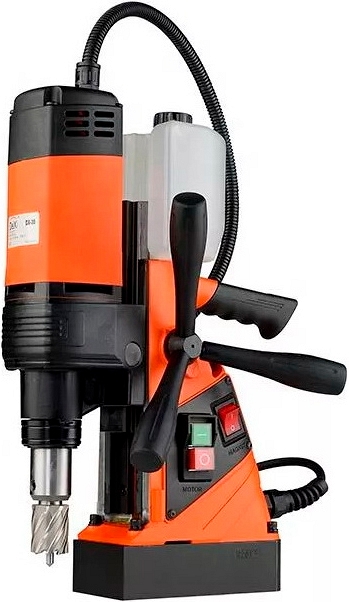 Магнитный сверлильный станок Rotorica Power Armax-35 Магнитный сверлильный станок Rotorica Power Armax-35
