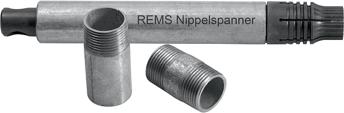 Ниппельспанер Rems Ниппельспанер Rems
