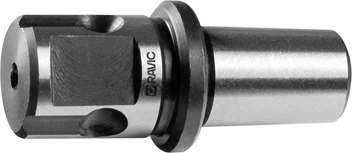 Переходник Ravic Weldon 19 мм+Nitto / B16