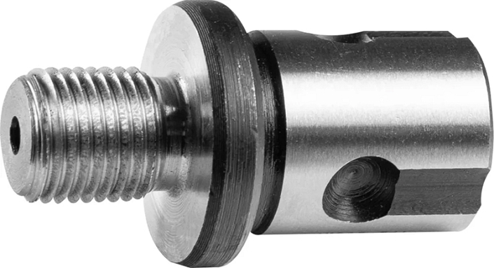 Переходники Ravic Weldon 19 мм + Nitto / 1/2 – 20 UNF