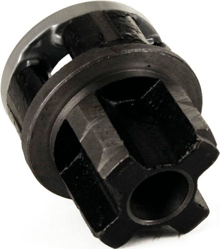 Резьбонарезные головки для электрических клуппов Kern BSPT R HSS 1/2" Резьбонарезные головки для электрических клуппов Kern BSPT R HSS 1/2"
