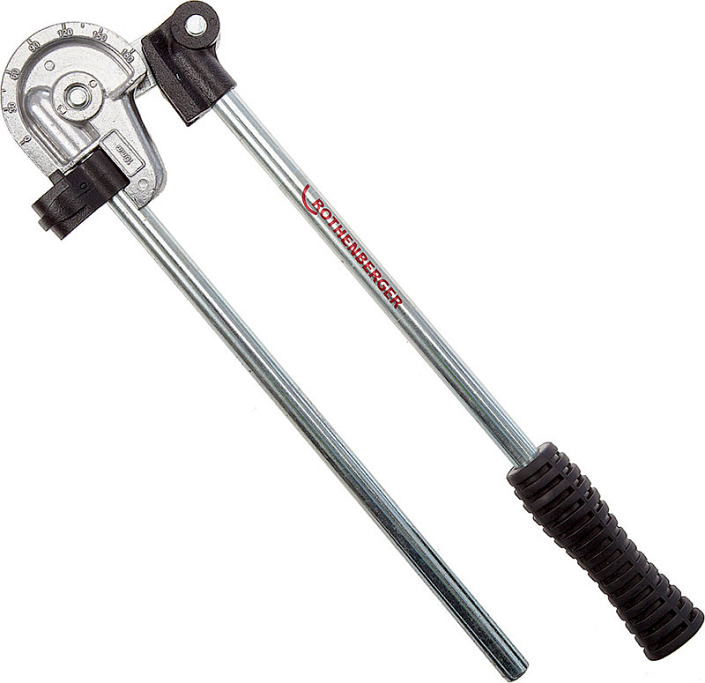 Ручной рычажный трубогиб Rothenberger 1/4" Ручной рычажный трубогиб Rothenberger 1/4"