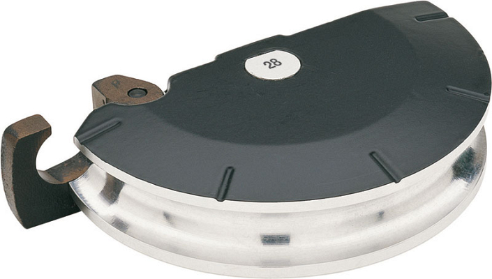 Сегмент 28 мм трубогиба электрического механического Virax Eurostem II 15-22-28 мм Сегмент 28 мм трубогиба электрического механического Virax Eurostem II 15-22-28 мм