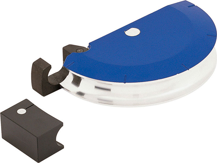 Сегмент и упор трубогиба электрического механического Virax Eurostem II 1/2"-5/8"-3/4"-7/8" Сегмент и упор трубогиба электрического механического Virax Eurostem II 1/2"-5/8"-3/4"-7/8"