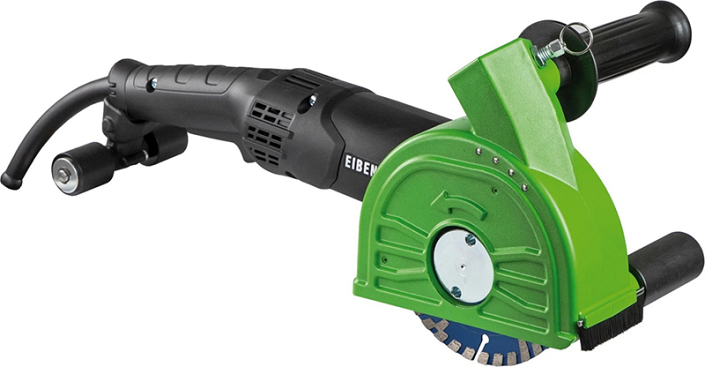 Штроборез ручной Eibenstock EMF 125.2