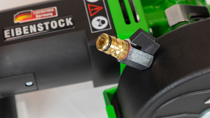 Штуцер штробореза Eibenstock EMF 150.1 P