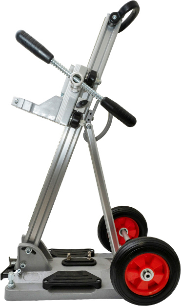 Станины для алмазного бурения Voll Industrial VDR160