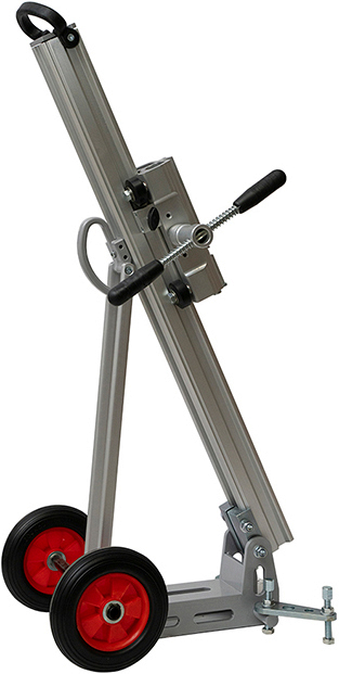 Станины для алмазного бурения Voll Industrial VDR450 Станины для алмазного бурения Voll Industrial VDR450