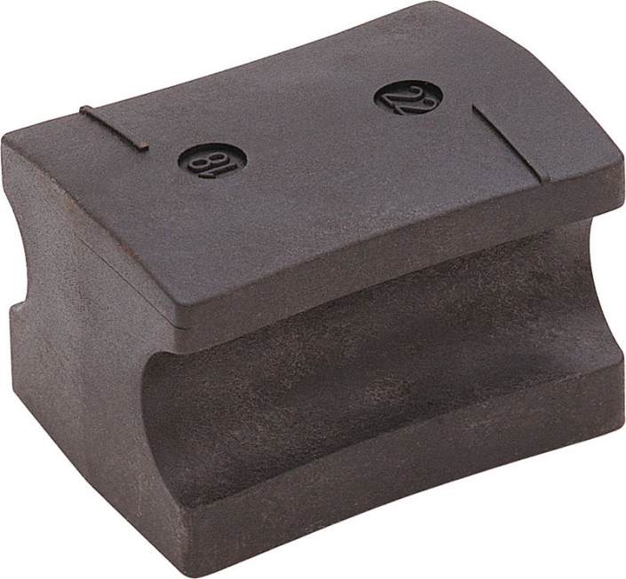 Упор трубогиба электрического механического Virax Eurostem II 1/2"-5/8"-3/4"-7/8" Упор трубогиба электрического механического Virax Eurostem II 1/2"-5/8"-3/4"-7/8"